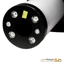 دستگاه کاغذ پاش فن دار جدید
