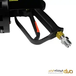 دستگاه کاغذ پاش فن دار جدید