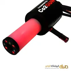دستگاه کاغذ پاش فن دار جدید