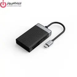کارت خوان همه کاره USB3.0 اوریکو مدل CL4T - ایلیا کامپیوتر