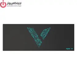 ماوس پد گیمینگ برند رپو مدل VP420 دارای سایزبندی - ایلیا کامپیوتر