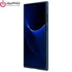 کاور نیلکین مدل Super Frosted Shield Pro مناسب برای گوشی موبایل سامسونگ Galaxy S22 Ultra - ایلیا کامپیوتر