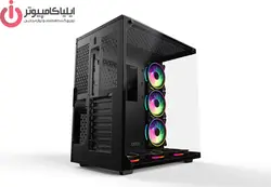 کیس کامپیوتر تسکو مدل GC 4492 - ایلیا کامپیوتر