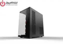 کیس کامپیوتر تسکو مدل GC 4492 - ایلیا کامپیوتر