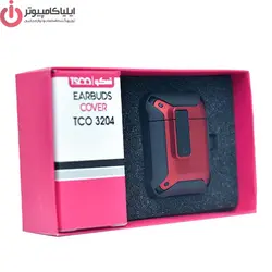 کاور ایرباد TCO 3204 برند تسکو - ایلیا کامپیوتر