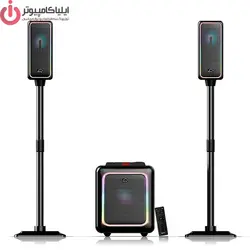 اسپیکر بلوتوث و دسکتاپ تسکو مدل GS 2121 - ایلیا کامپیوتر