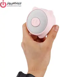 اسپیکر تسکو مدل TS 23020-W بلوتوثی و قابل حمل - ایلیا کامپیوتر