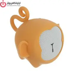 اسپیکر تسکو مدل TS 23020-W بلوتوثی و قابل حمل - ایلیا کامپیوتر