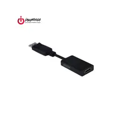 تبدیل تصویر DISPLAY نر به HDMI مادگی برند فرانت مدل FN_DP2HA - ایلیا کامپیوتر