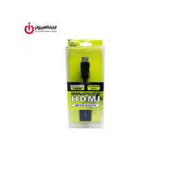 تبدیل تصویر DISPLAY نر به HDMI مادگی برند فرانت مدل FN_DP2HA - ایلیا کامپیوتر