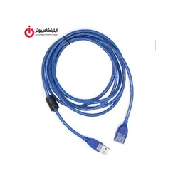 کابل افزایش USB2.0 تسکو به طول 1.5 متر - ایلیا کامپیوتر