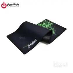 ماوس پد گیمینگ برند ریزر سایز 80x30 - ایلیا کامپیوتر