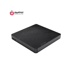 DVD رایتر USB اکسترنال اوریکو مدل XD010 - ایلیا کامپیوتر