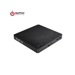 DVD رایتر USB اکسترنال اوریکو مدل XD010 - ایلیا کامپیوتر