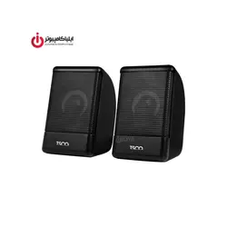 اسپیکر 2 تیکه تسکو مدل TS 2058 - ایلیا کامپیوتر