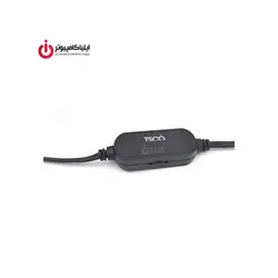 اسپیکر 2 تیکه تسکو مدل TS 2058 - ایلیا کامپیوتر