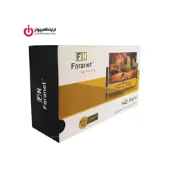 تقویت کننده طول کابل HDMI از طریق شبکه فرانت 150 متری + آداپتور مدل FN-E512 - ایلیا کامپیوتر