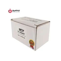 اسپلیتر 1 به 2 درگاه HDMI برند تی سی تراست مدل SP-12U - ایلیا کامپیوتر