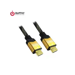 کابل HDMI نسخه 2.1 فرانت مدل FN-H8CB015 به طول 1.5 متر - ایلیا کامپیوتر