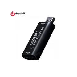 کارت کپچر اکسترنال فرانت مدل FN-V202 - ایلیا کامپیوتر