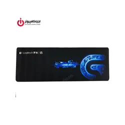 ماوس پد گیمینگ برند لاجیتک سایز 80x30 - ایلیا کامپیوتر
