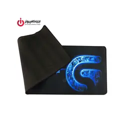 ماوس پد گیمینگ برند لاجیتک سایز 80x30 - ایلیا کامپیوتر