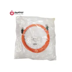 کابل شبکه CAT6 برند نگزنس به طول 2 متر - ایلیا کامپیوتر