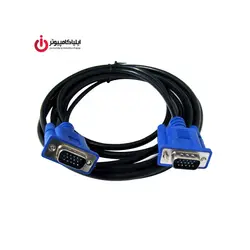 کابل VGA برند کی نت به طول 3 متر - ایلیا کامپیوتر