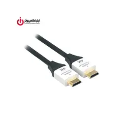 کابل HDMI 4K نسخه 2.2 فرانت مدل FN-H2CB200 به طول 2 متر - ایلیا کامپیوتر