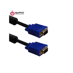 کابل VGA بافو به طول 20 متر - ایلیا کامپیوتر