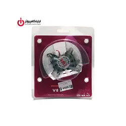 فن خنک کننده گرافیک با هیت سینک 7 سانتیمتری مدل V8 - ایلیا کامپیوتر