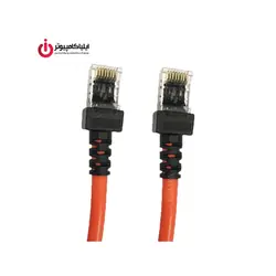 کابل شبکه UTP Cat6 نگزنس به طول 5 متر - ایلیا کامپیوتر
