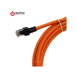 کابل شبکه UTP Cat6 نگزنس به طول 5 متر - ایلیا کامپیوتر