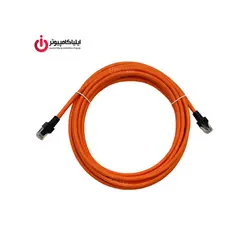 کابل شبکه UTP Cat6 نگزنس به طول 5 متر - ایلیا کامپیوتر