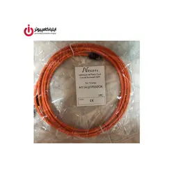 کابل شبکه UTP Cat6 نگزنس به طول 5 متر - ایلیا کامپیوتر