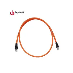 کابل شبکه CAT6 برند نگزنس به طول 1 متر - ایلیا کامپیوتر