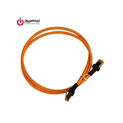 کابل شبکه CAT6 برند نگزنس به طول 3 متر - ایلیا کامپیوتر
