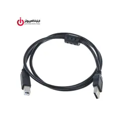 کابل پرینتر USB2.0 دی نت به طول 1.5 متر - ایلیا کامپیوتر