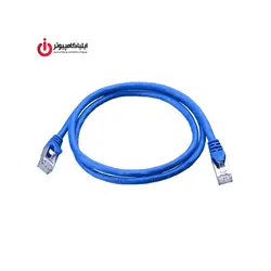 کابل شبکه CAT5 تسکو مدل TNC 520 به طول 2 متر - ایلیا کامپیوتر