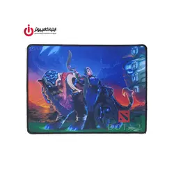 ماوس پد لیزری برند مچر مدل MR-35 سایز 40x30 - ایلیا کامپیوتر