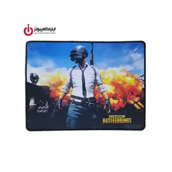 ماوس پد لیزری برند مچر مدل MR-35 سایز 40x30 - ایلیا کامپیوتر