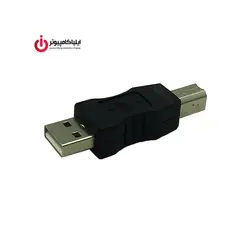 تبدیل کانکتور برل پرینتر نر به USB نر - ایلیا کامپیوتر