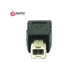 تبدیل کانکتور برل پرینتر نر به USB نر - ایلیا کامپیوتر