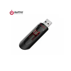 فلش مموری USB3.0 سن دیسک مدل SDCZ600 ظرفیت 32 گیگابایت - ایلیا کامپیوتر