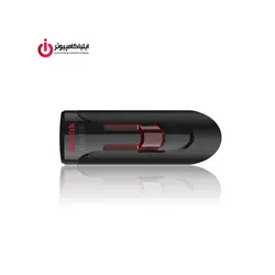 فلش مموری USB3.0 سن دیسک مدل SDCZ600 ظرفیت 32 گیگابایت - ایلیا کامپیوتر
