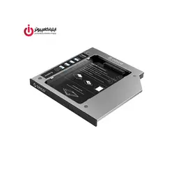 کدی 7 و 9 میلی‌متر هارددیسک 2.5 اینچ SATA3.0 نوت بوک اوریکو مدل M95SS - ایلیا کامپیوتر