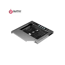 کدی 7 و 9 میلی‌متر هارددیسک 2.5 اینچ SATA3.0 نوت بوک اوریکو مدل M95SS - ایلیا کامپیوتر