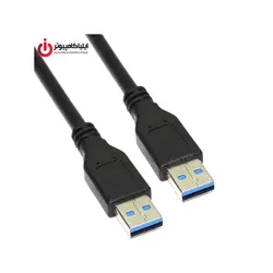 کابل لینک USB3.0 برند بافو به طول 1.5 متر - ایلیا کامپیوتر
