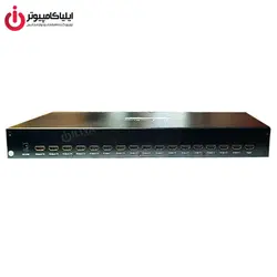 اسپلیتر 1 به 16 HDMI لایمستون مدل LS-HSP0116 - ایلیا کامپیوتر