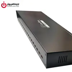 اسپلیتر 1 به 16 HDMI لایمستون مدل LS-HSP0116 - ایلیا کامپیوتر